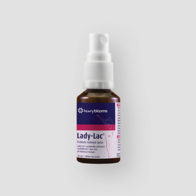 Lady-Lac® Probiotic Intimate Spray 30 mL