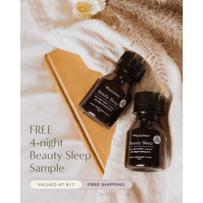Beauty Sleep Dual Sample Pack 